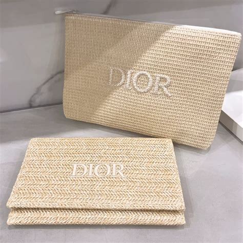 dior trousse pouch black|dior evening bags for women.